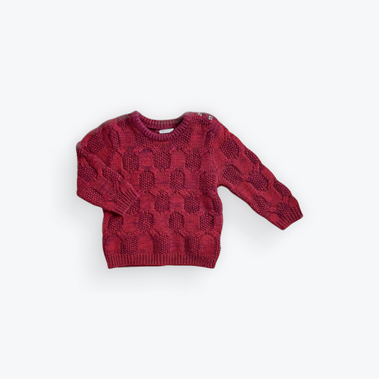 Chandail Bout’chou 2 ans