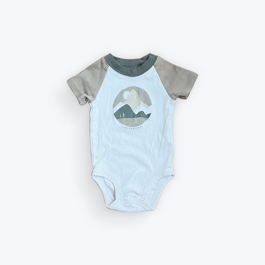 Cache-couche Carter’s 6 mois