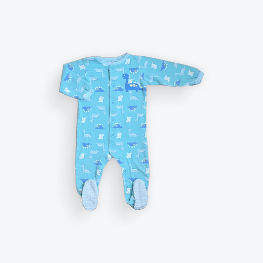 Pyjama Pekkle 12 mois