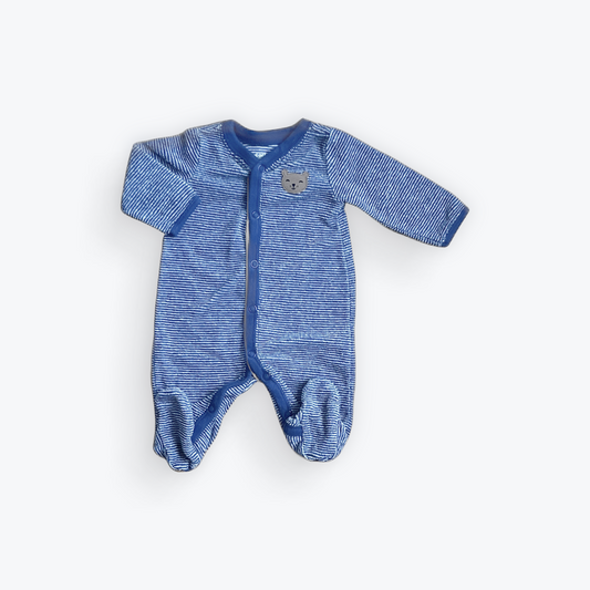 Pyjama Carter’s nouveau-né