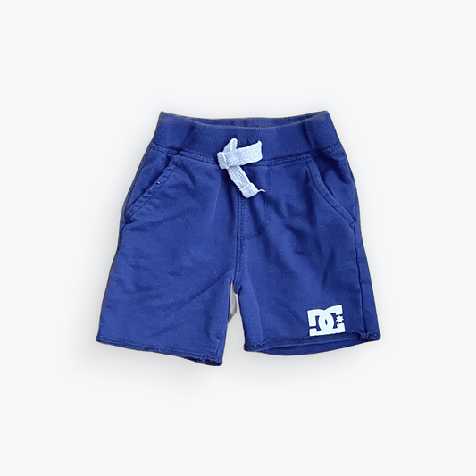 Short D/C 12 mois