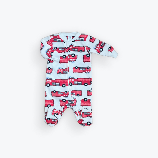 Pyjama George 0-3 mois