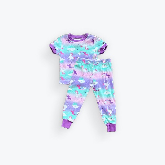 Pyjama Kirkland 2 ans