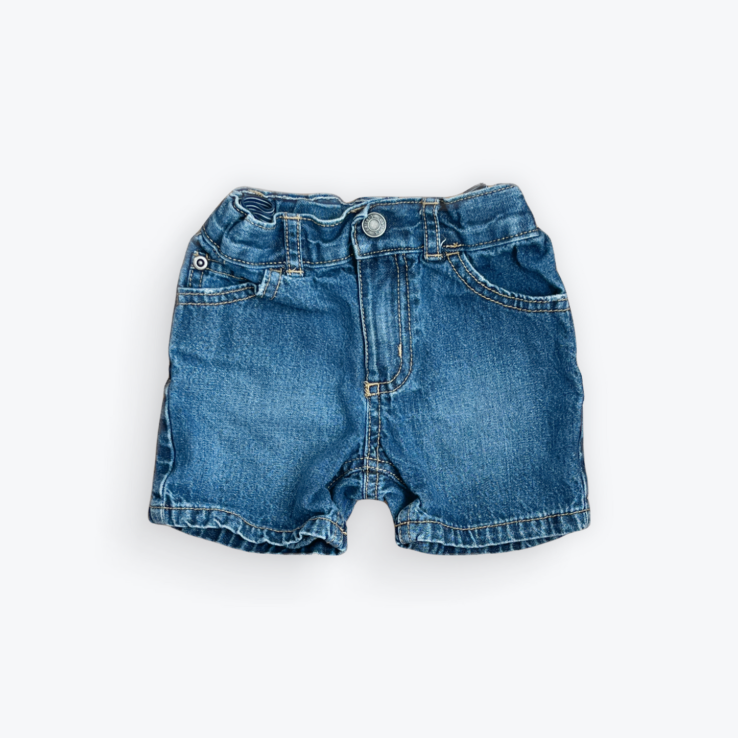 Short Carter’s 18 mois