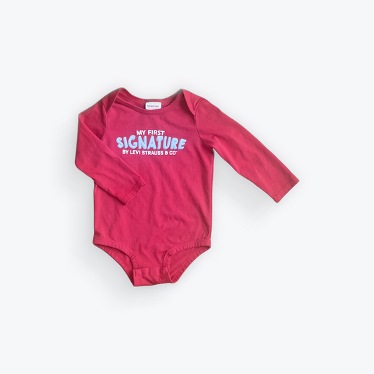 Cache-couche Levi’s 18-24 mois