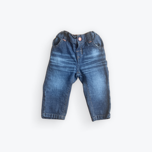 Jean Tag 12 mois