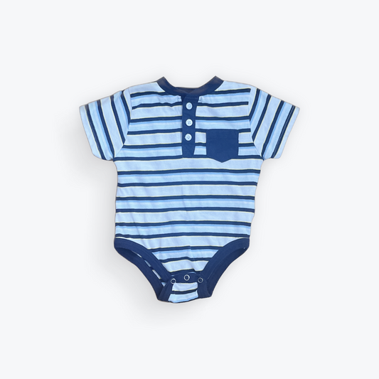Cache-couche Ben Sherman 6-9 mois