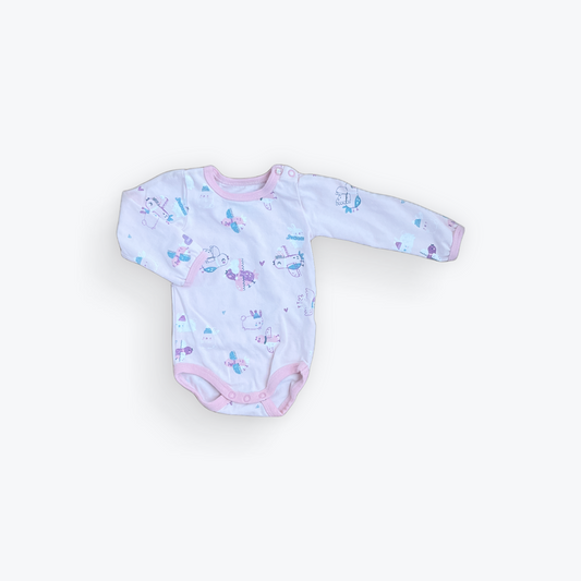 Cache-couche Souris Mini 0-3 mois