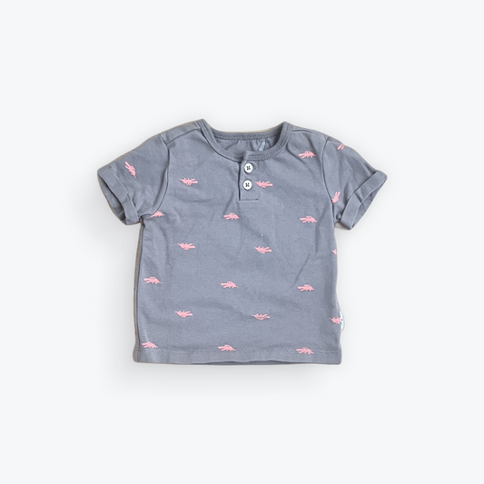 T-shirt Gagou Tagou 3 mois