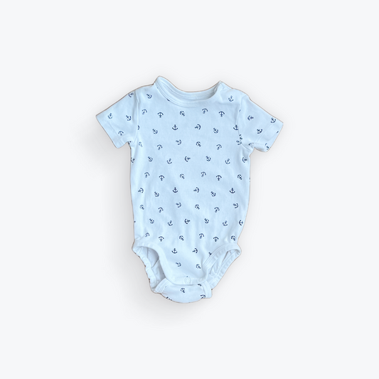 Cache-couche H&M 4-6 mois