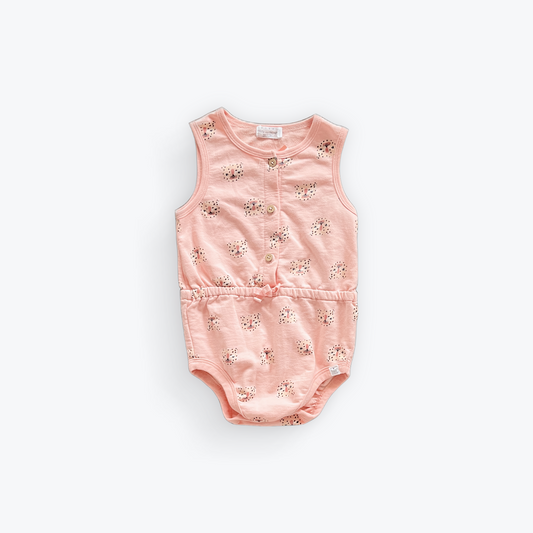 Barboteuse Rise Little earthling 18-24 mois