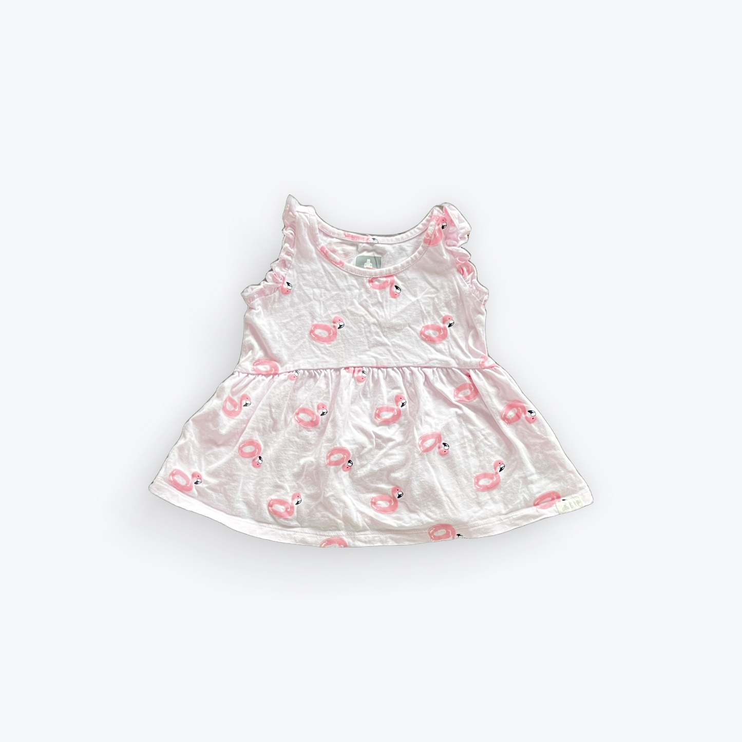 Robe Gap 12-18 mois