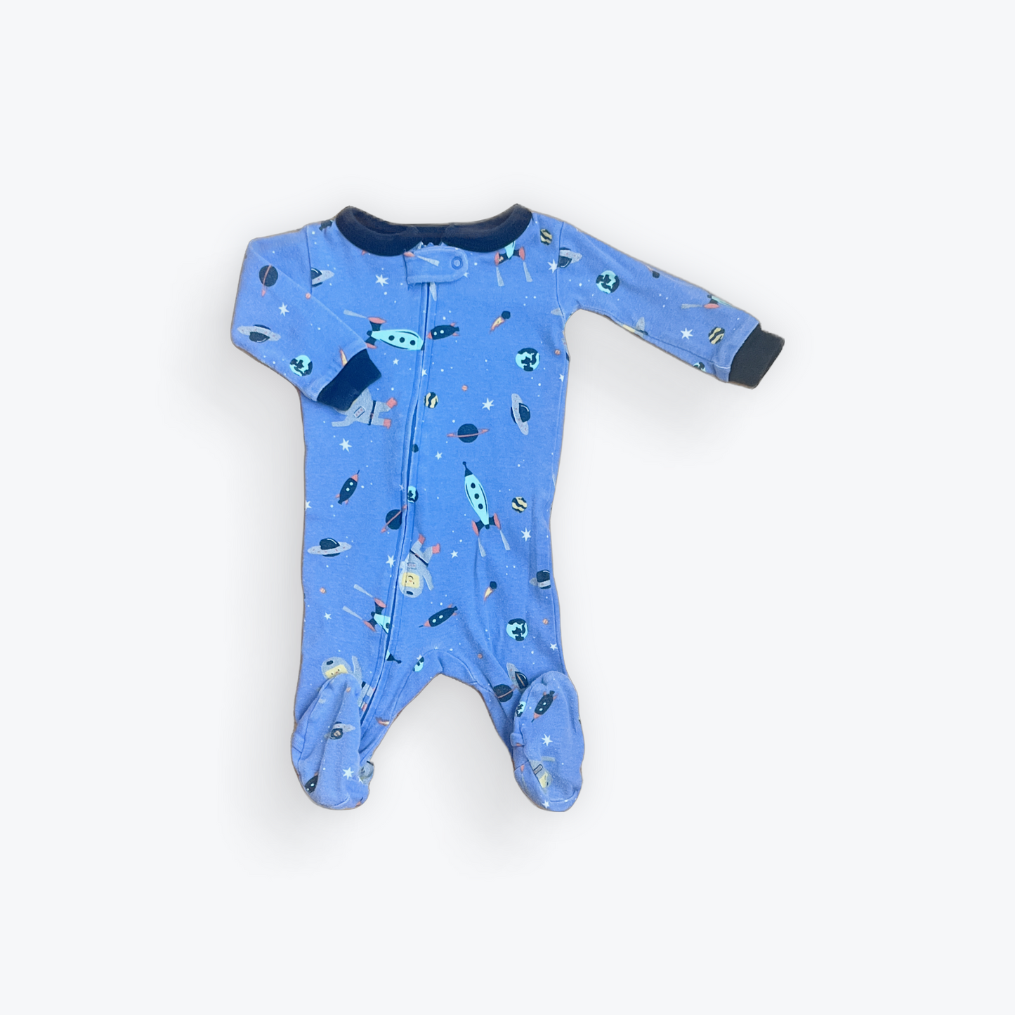 Pyjama Carter’s 3 mois
