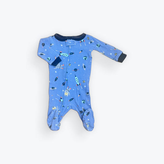 Pyjama Carter’s 3 mois