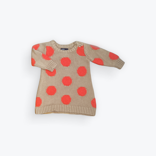 Robe Gap 3-6 mois