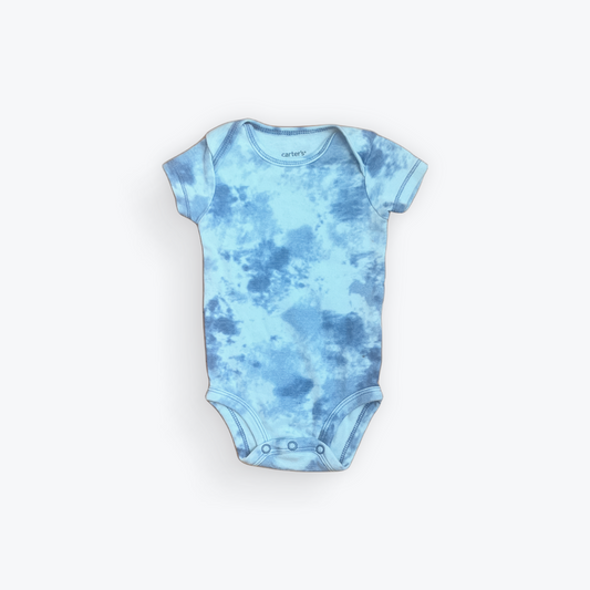 Cache-couche Carter’s 3 mois