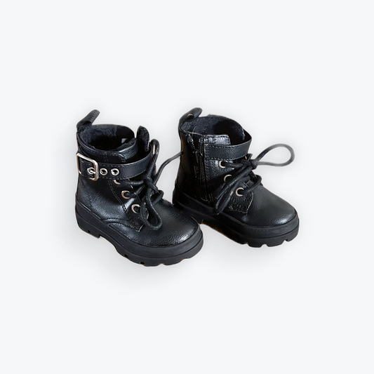 Bottes H&M - 4-5