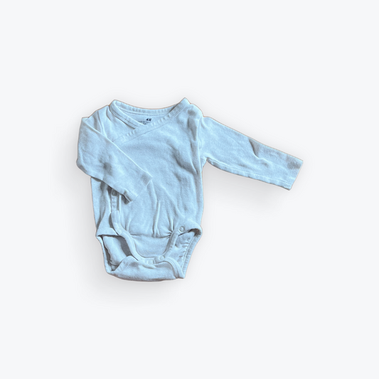 Cache-couche H&M 3 mois