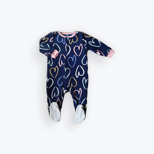 Pyjama Carter’s 18 mois