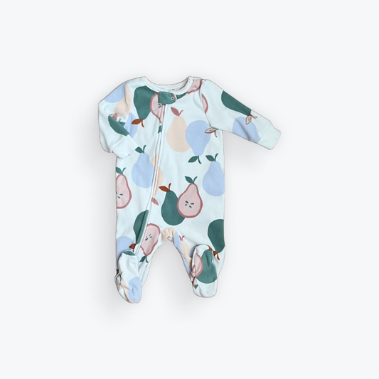 Pyjama Carter’s 6 mois
