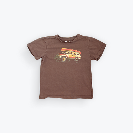 T-shirt Hooké 4 ans