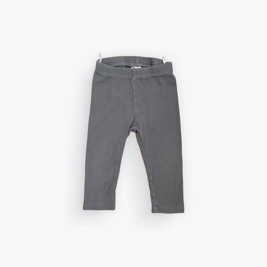 Legging H&M 12 mois
