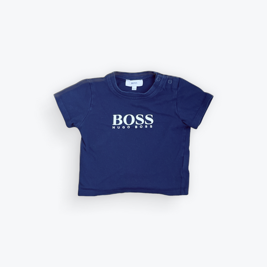T-shirt Hugo boss 12 mois