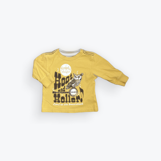 Chandail Old navy 6-12 mois