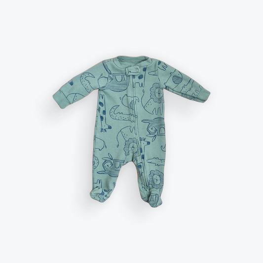 Pyjama Carter’s 0-3 mois