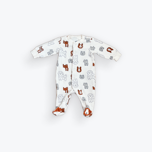 Pyjama Carter’s 0-3 mois