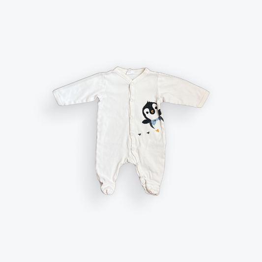 Pyjama H&M nouveau-né