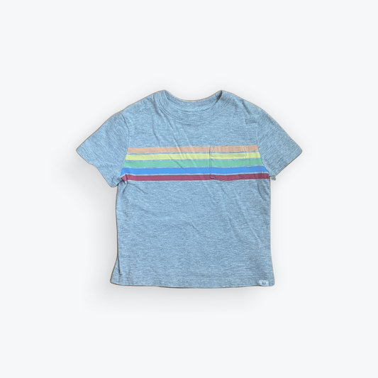 T-shirt Gap 2 ans