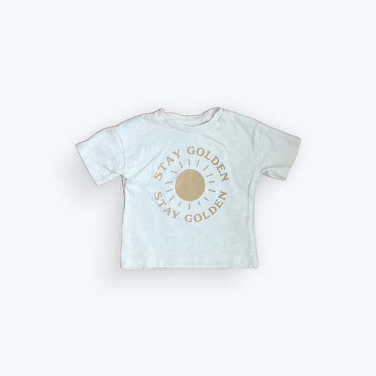 T-shirt Carter’s 3 mois