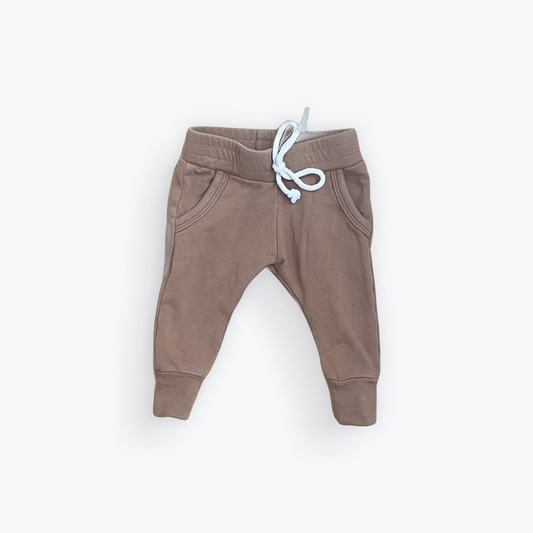 Pantalon Mebie baby 0-3 mois