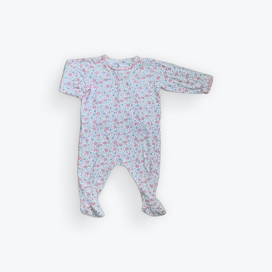 Pyjama Petit bateau 6 mois