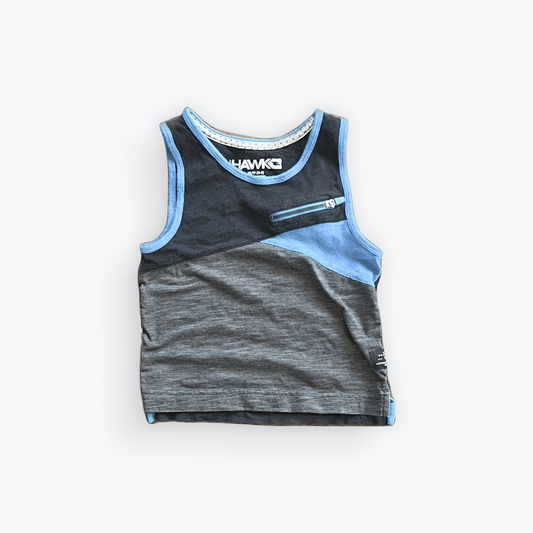 Camisole Tony Hawk 4-5 ans