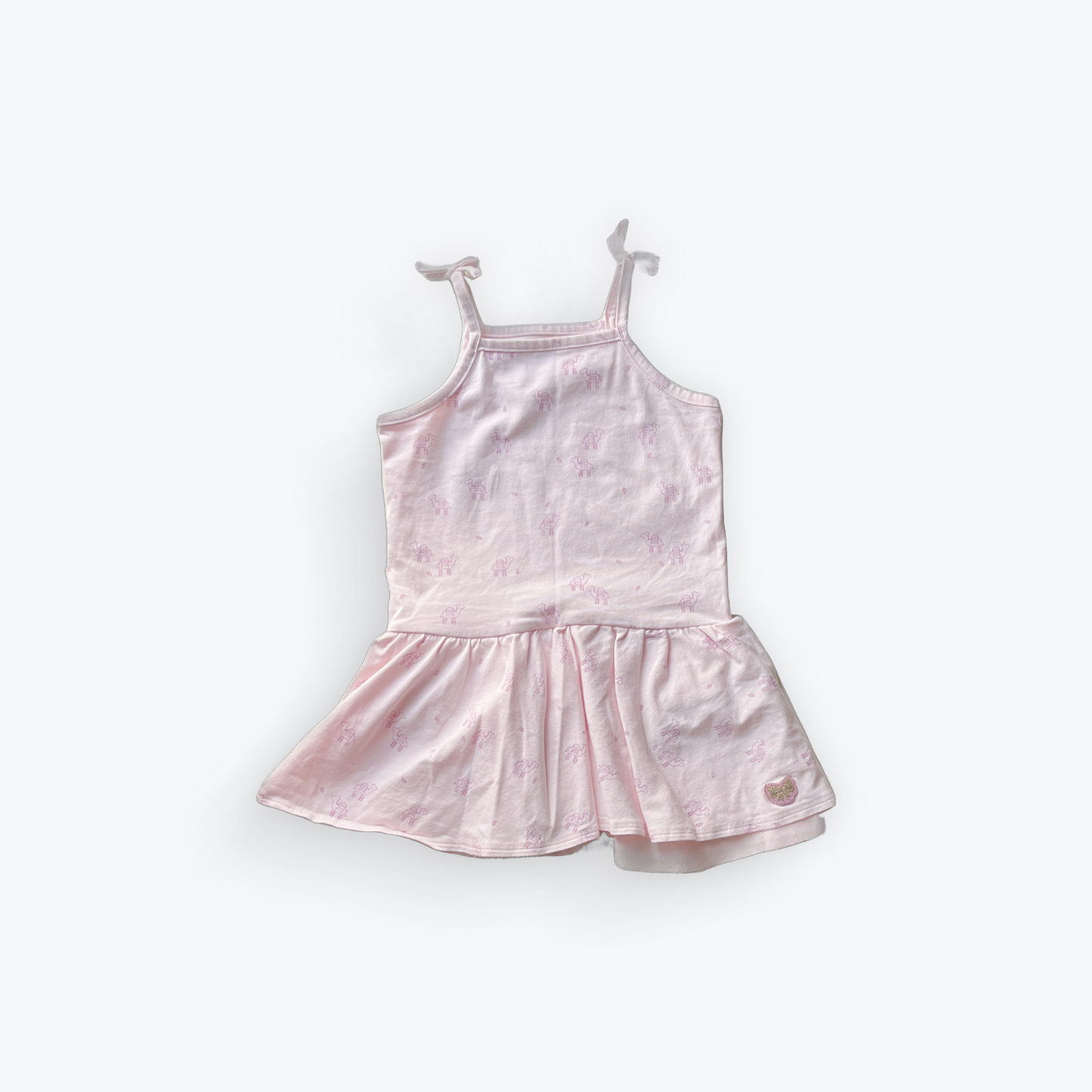 Robe Souris Mini 2-3 ans