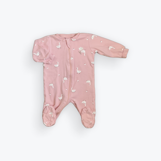 Pyjama Pekkle oie 6 mois