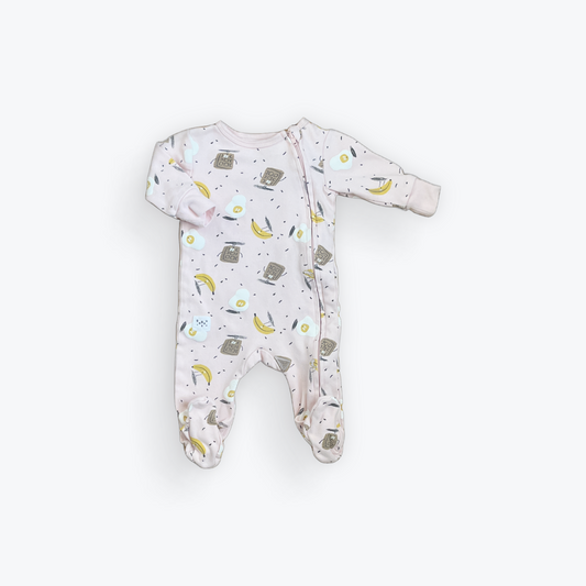 Pyjama Gagou tagou 3 mois