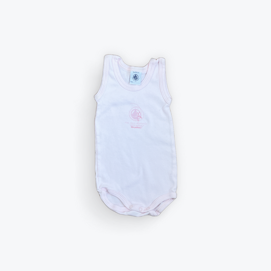 Cache-couche Petit bateau 3 mois