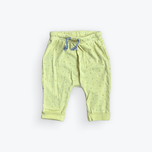 Pantalon Souris Mini 6-9 mois
