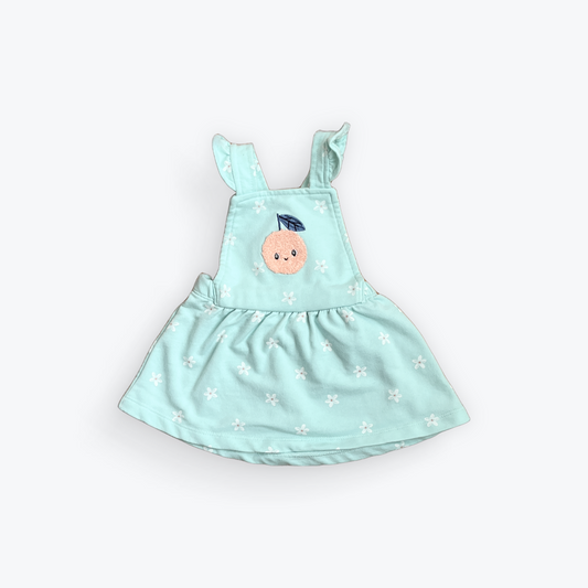 Robe Pekkle 3 mois
