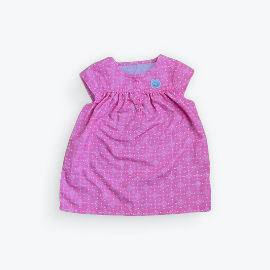 Robe Souris Mini 2 ans