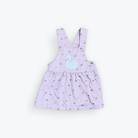Robe Pl baby 12 mois