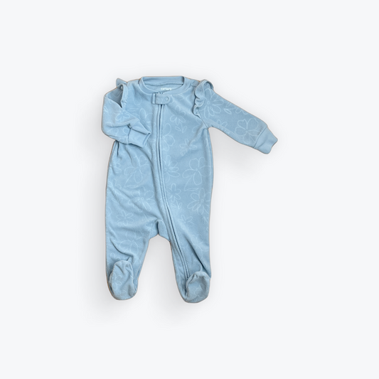 Pyjama Carter’s 6 mois