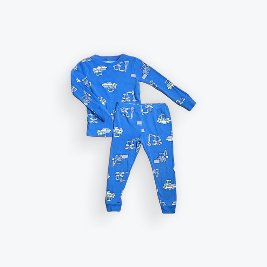 Pyjama Carter’s 2 ans