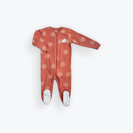Pyjama Pekkle 24 mois **imparfait