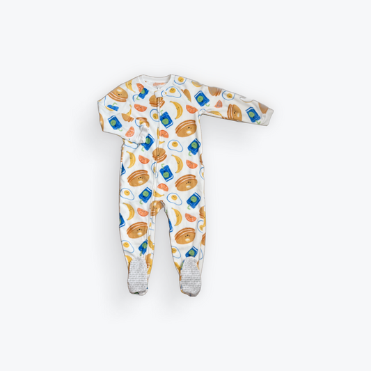 Pyjama Carter’s 4 ans