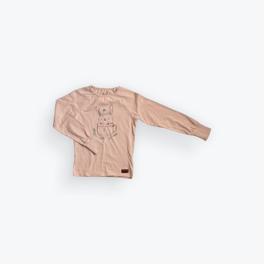 Pyjama (haut) Souris Mini 6 ans