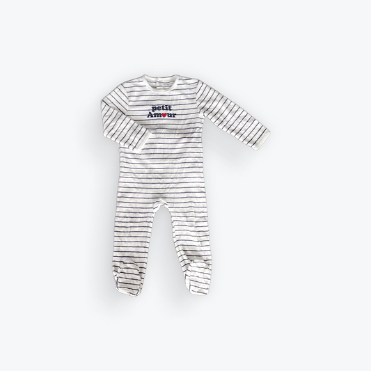 Pyjama Kiabi 3 ans